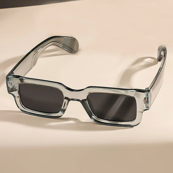 Stylish Retro Square Sunglasses