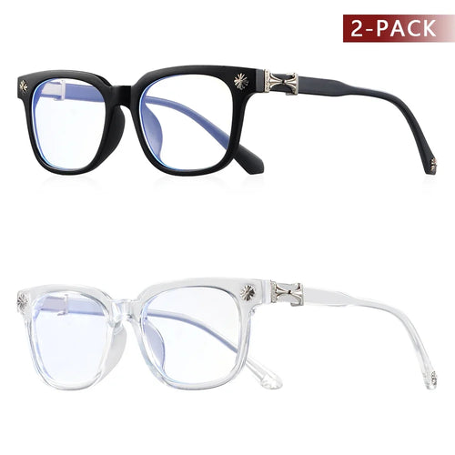 Chic Blue Light Blocking Glasses