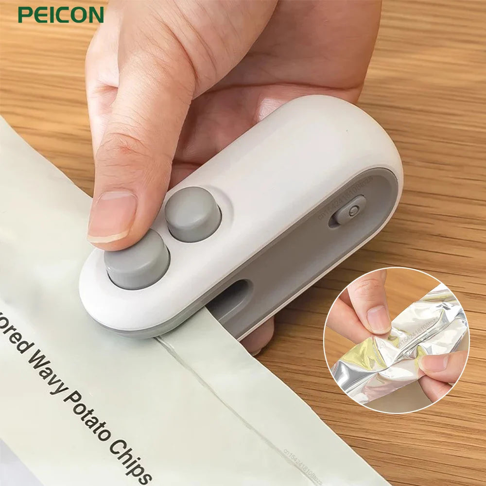Handy Heat Bag Sealer